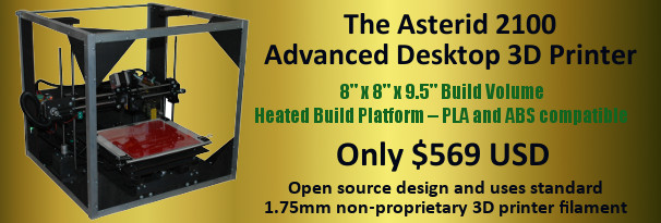 Asterid 2100